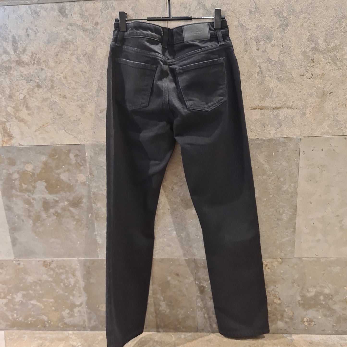 VMCAMERON Jeans - Black Denim