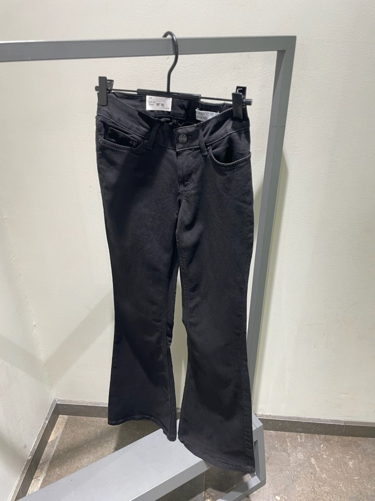 VMSIGI Jeans - Black Denim
