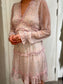 VMSMILLA Dress - Parfait Pink