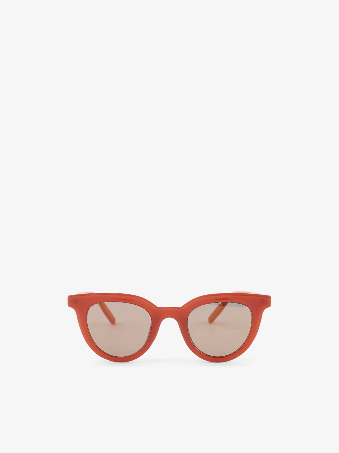 PCBELLA Sunglasses - Redwood