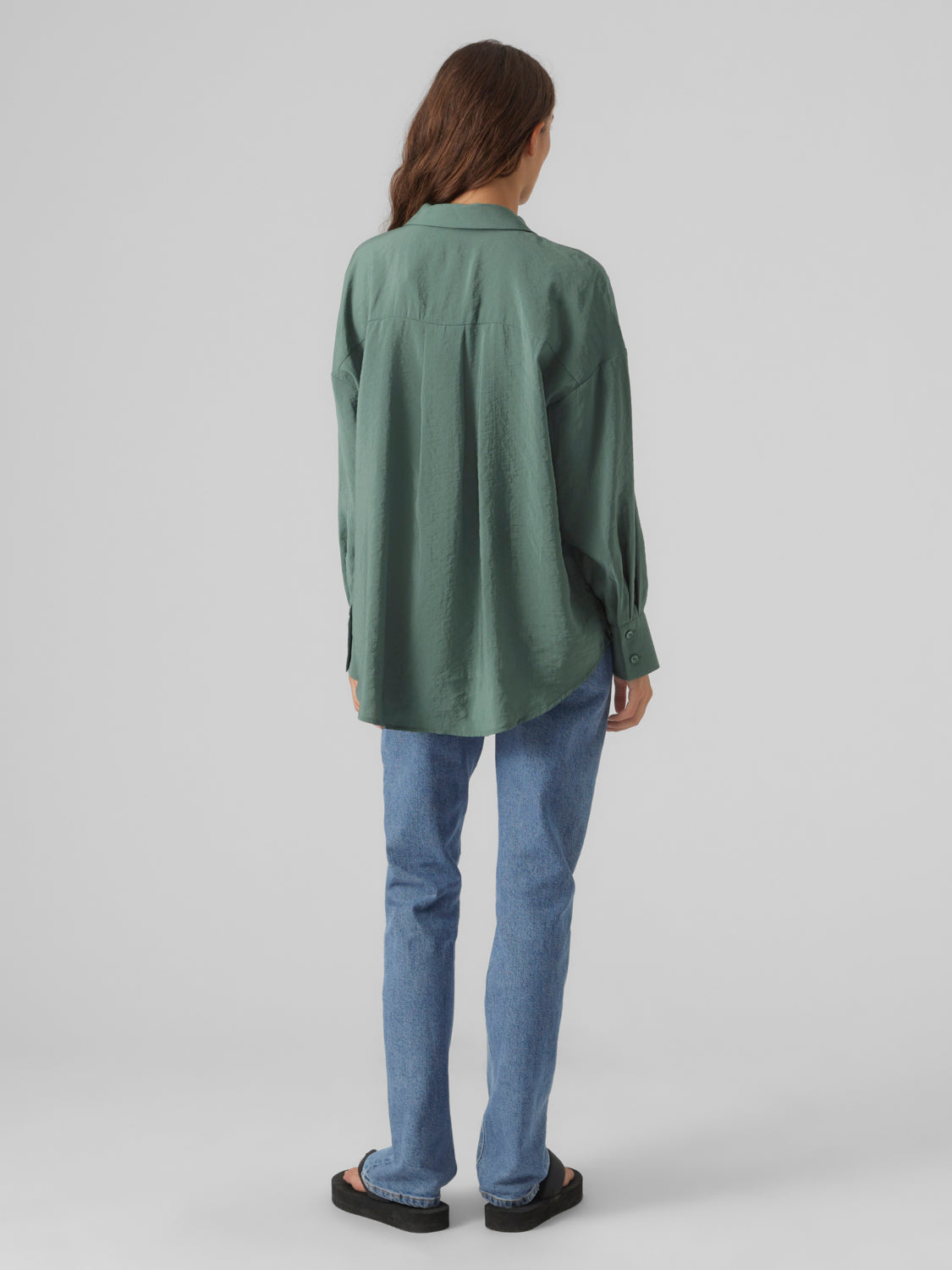 VMQUEENY Shirts - Dark Forest
