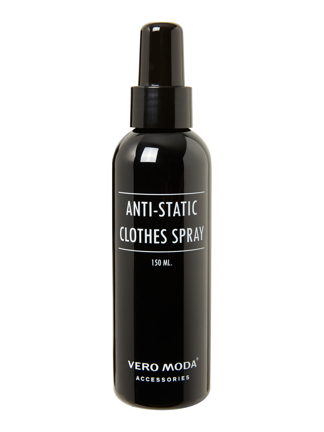 VMDESK Antistatisk spray - Black