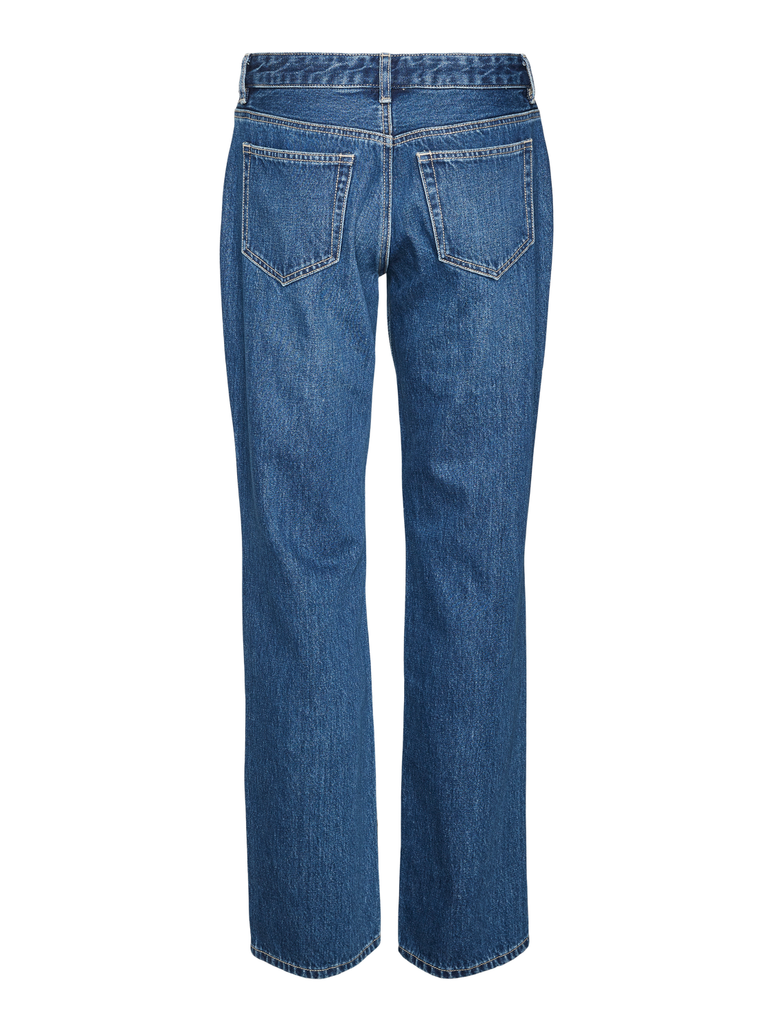 VMPAM Jeans - Medium Blue Denim