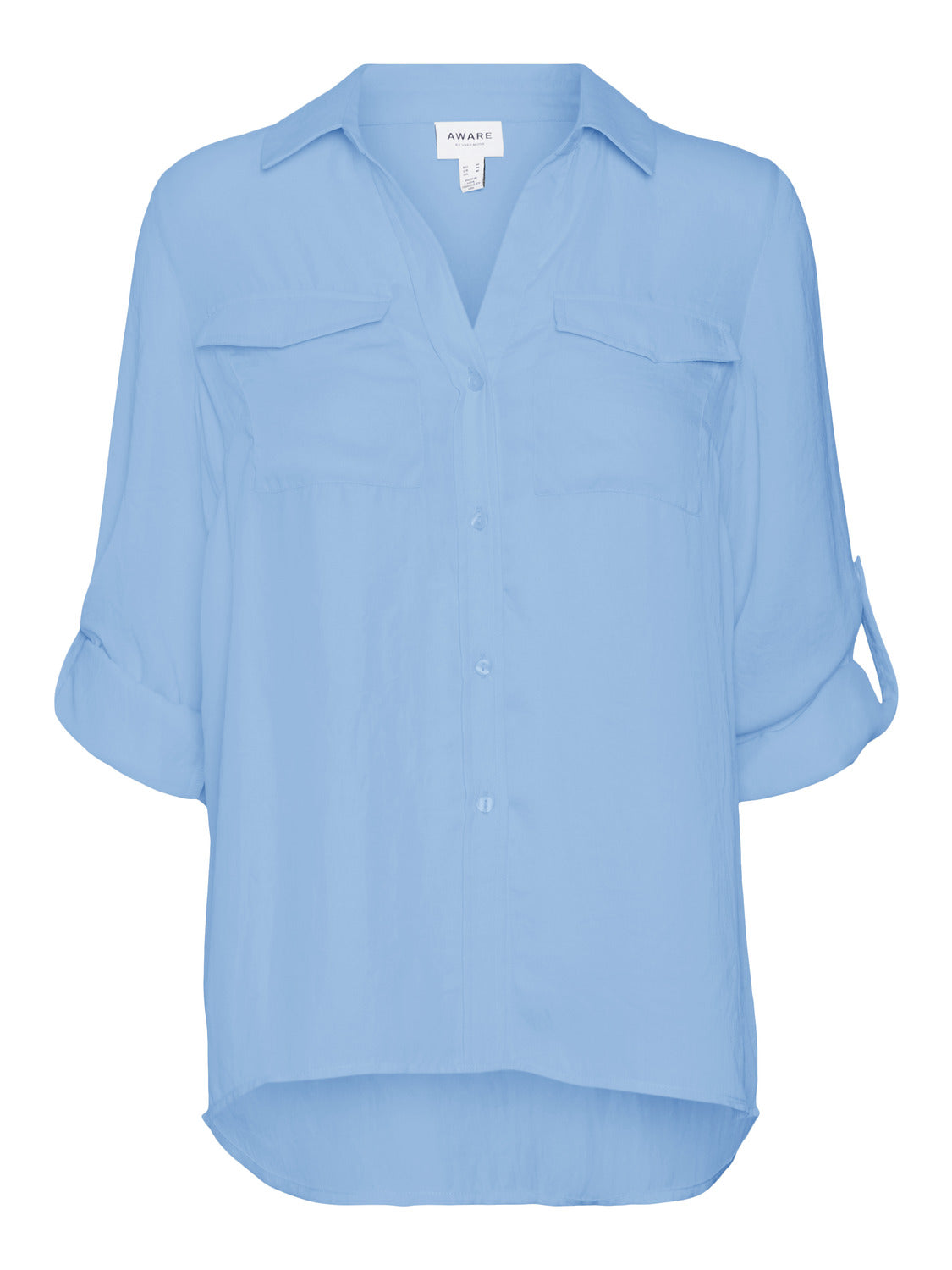 VMSVEA Shirts - Heritage Blue