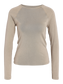NMATHEA T-Shirt - Aluminum