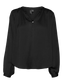 VMTYRA T-Shirts & Tops - Black