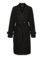 VMMIA Coat - Black